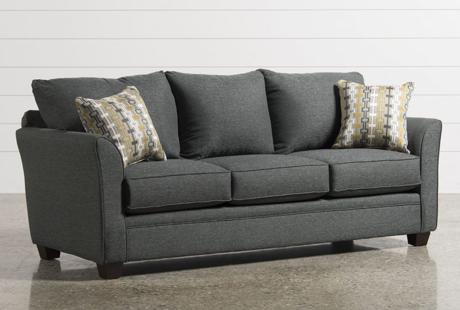 The best cushion filling for your sofa - The Million Dollar Portfolio